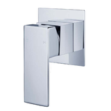 Tony Wall Mixer (Chrome)