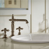 KOHLER Derring Carillon Wading Pool Self Rimming Basin Round (449mm)
