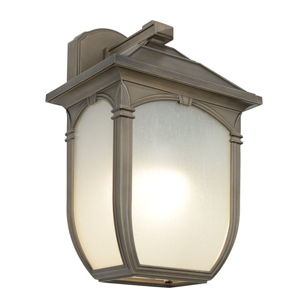 Tristan Exterior Large Old Bronze IP43