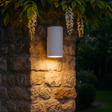 Tura Exterior Large White IP54