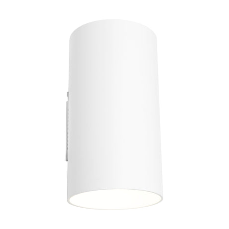 Tura Exterior Large White IP54