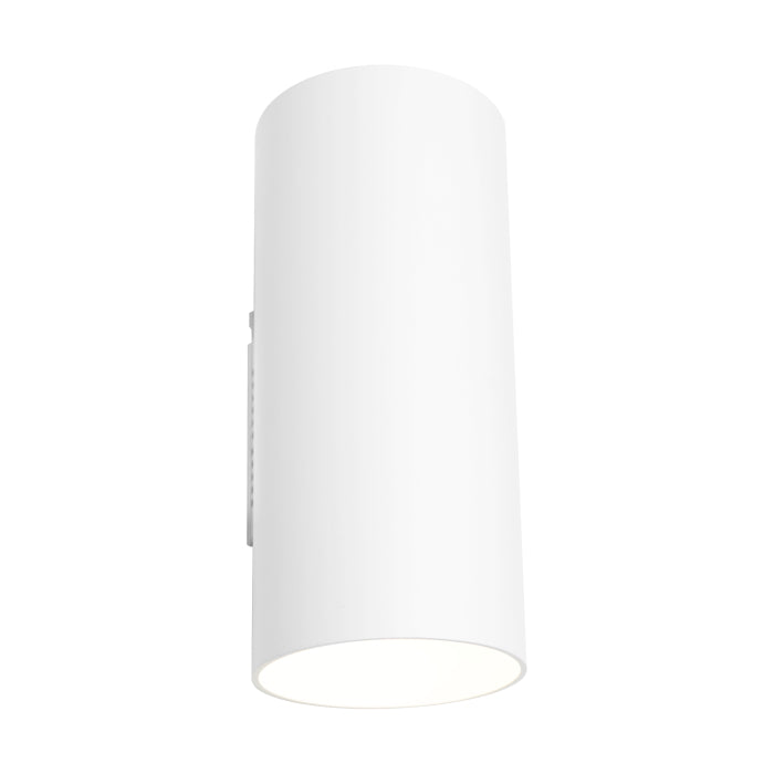 Tura Exterior Small White IP54