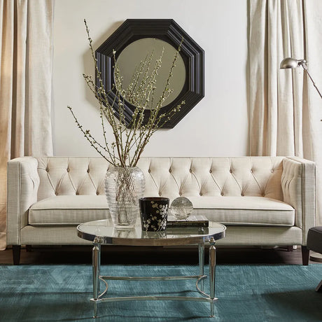 Tuxedo Sofa Classic style