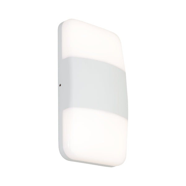 Umina 2Lt Exterior White IP65