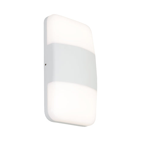 Umina 2Lt Exterior White IP65