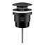 Universal 32/40mm Mushroom Pop-up Waste