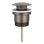 Universal 32/40mm Mushroom Pop-up Waste
