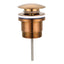 Universal 32/40mm Mushroom Pop-up Waste