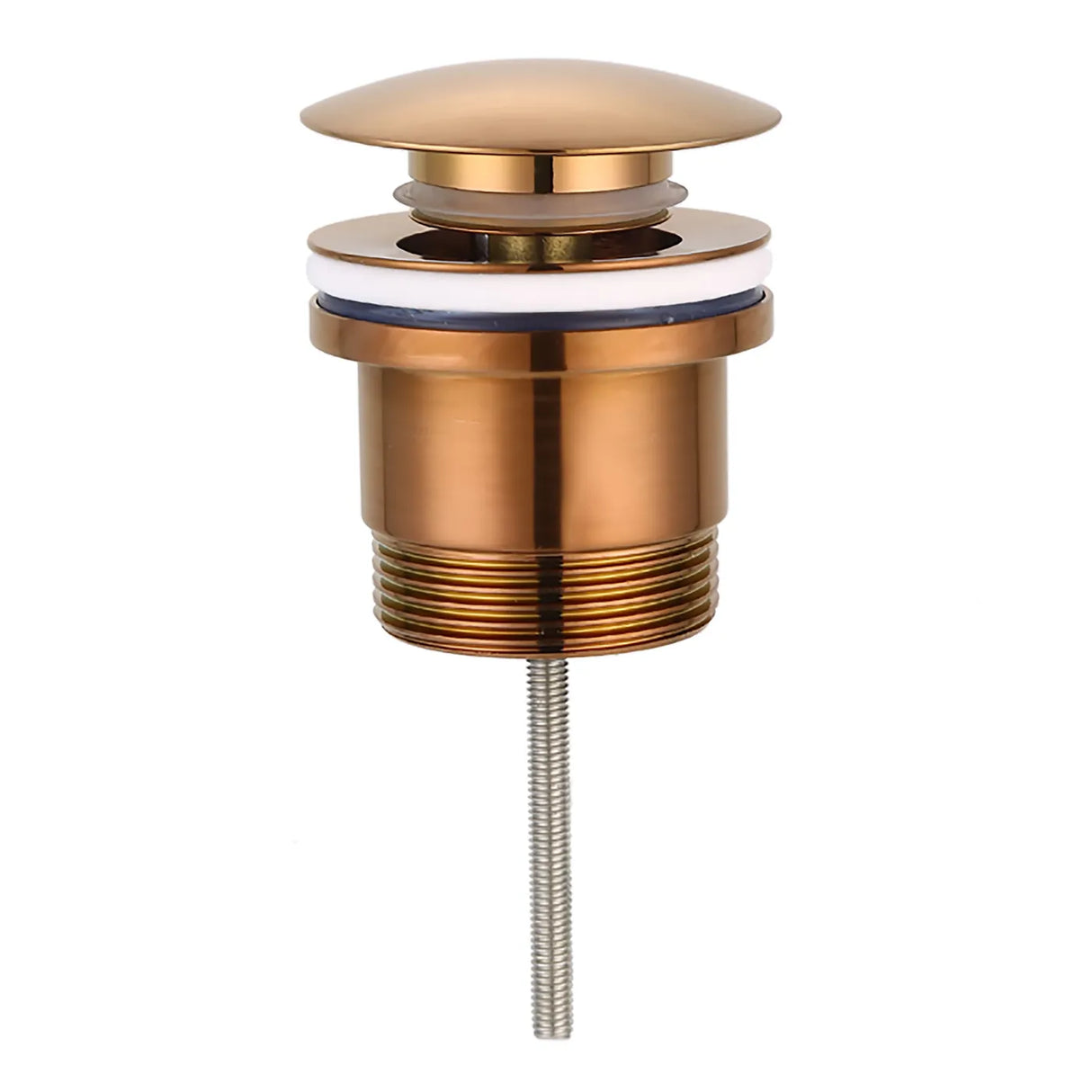 Universal 32/40mm Mushroom Pop-up Waste