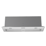 Concealed Rangehood - 900mm