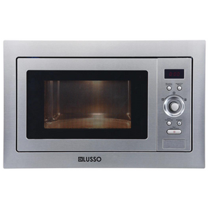 Microwave Oven