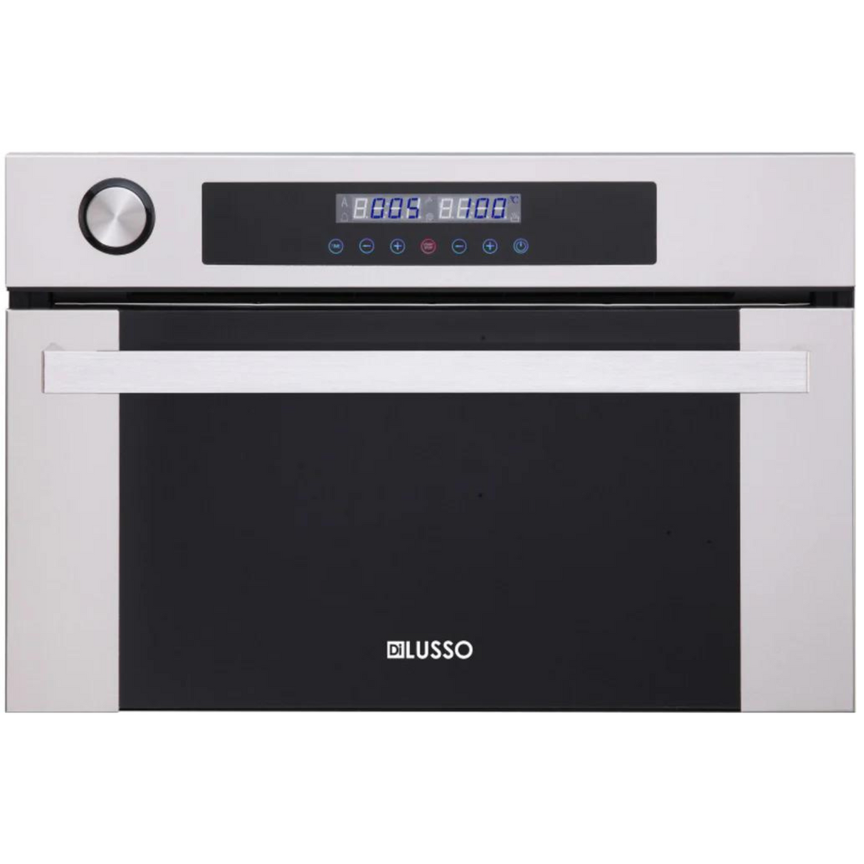 Built-in Steam Oven - Stainless Steel