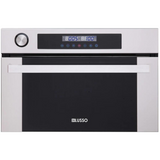 Built-in Steam Oven - Stainless Steel