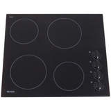 Ceramic Cooktop - 600mm Knob Control