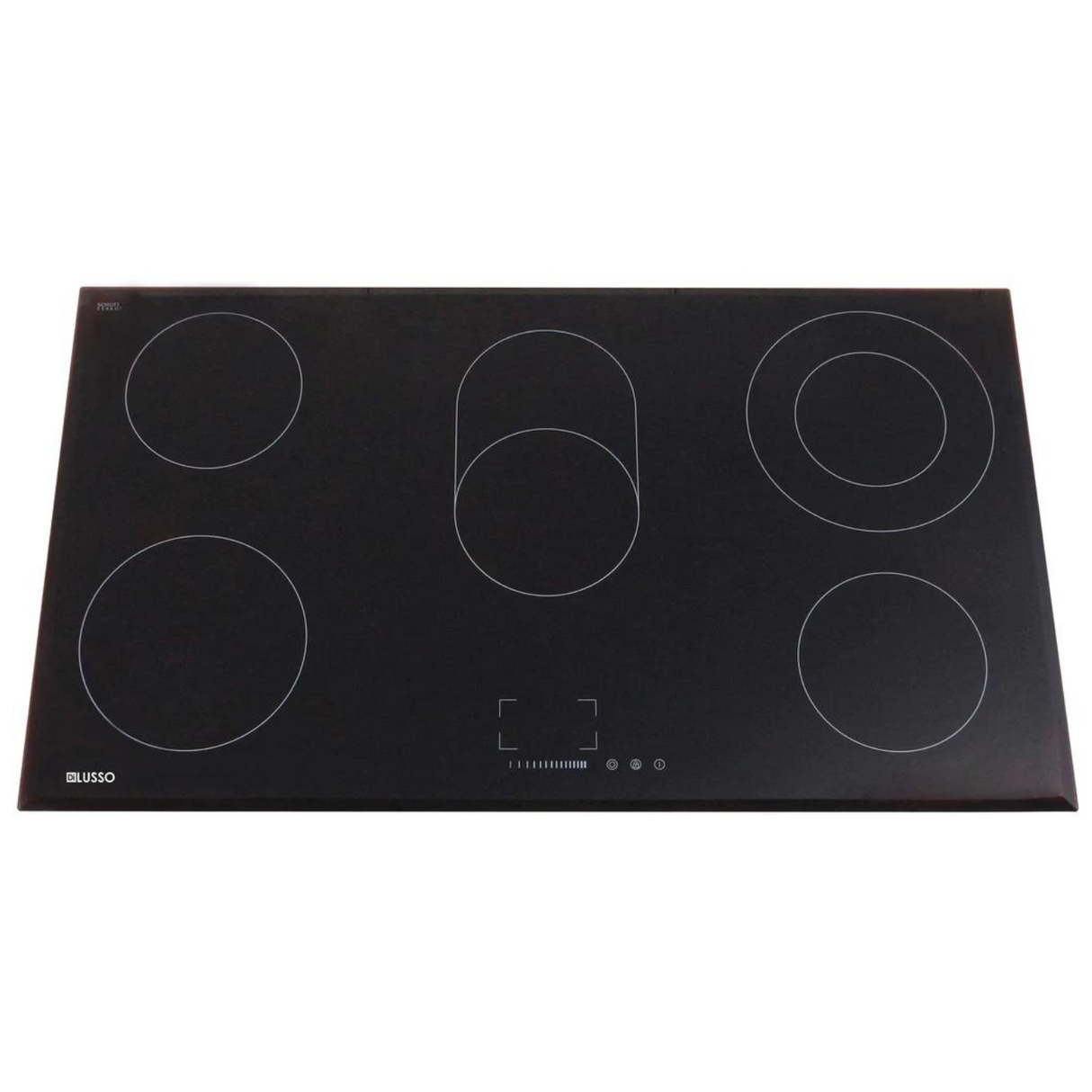 Ceramic Cooktop - 900mm Touch Control
