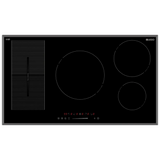 Induction Cooktop - 900mm with Flexi Zone