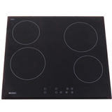 Ceramic Cooktop - 600mm Touch Control