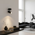 Urban 1Lt 5W Led Spot Black