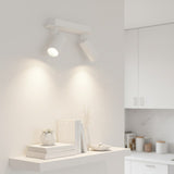 Urban 2Lt 10W Led Rail White