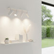 Urban 4Lt 20W Led Rail White