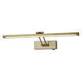 VANIDAD: LED Tri-CCT Interior Dimmable Picture Wall Lights IP20