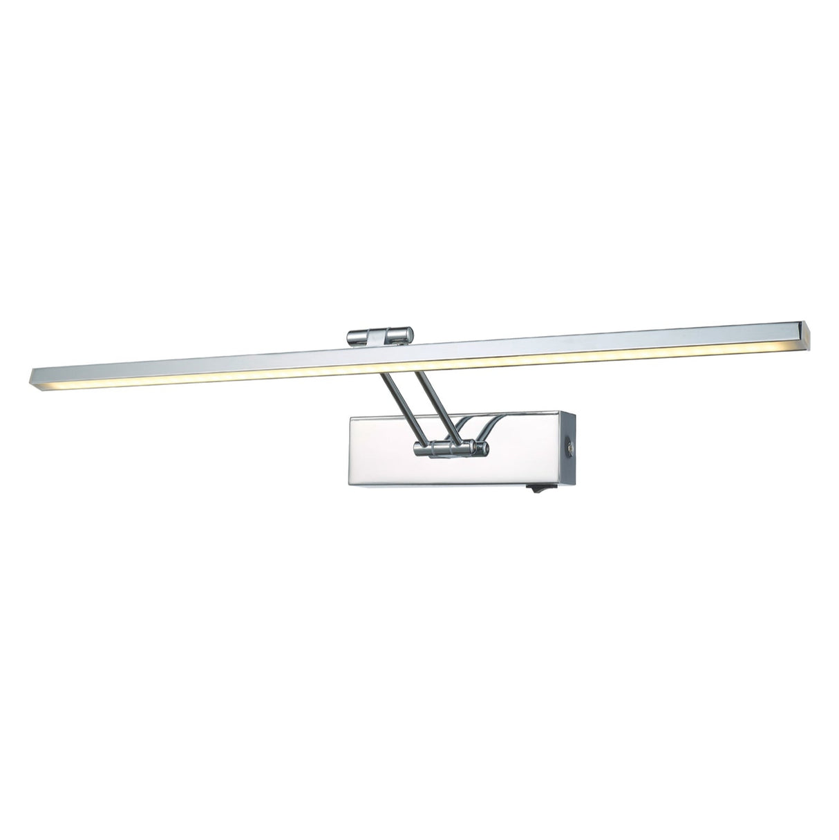 VANIDAD: LED Tri-CCT Interior Dimmable Picture Wall Lights IP20
