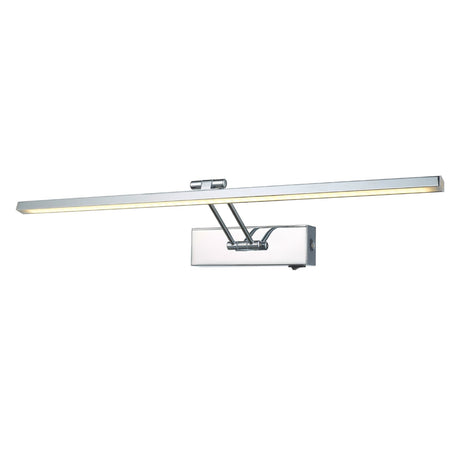 VANIDAD: LED Tri-CCT Interior Dimmable Picture Wall Lights IP20