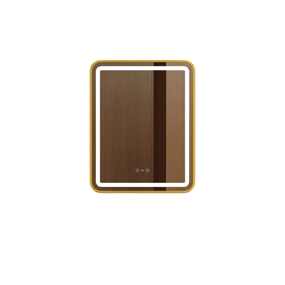 VENUS LED Rectangular Mirror 600×750 / 750×900 / 1200×750mm
