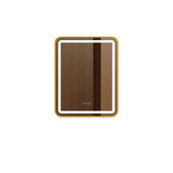 VENUS LED Rectangular Mirror 600×750 / 750×900 / 1200×750mm