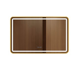 VENUS LED Rectangular Mirror 600×750 / 750×900 / 1200×750mm