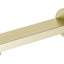 VETTO Bath Spout - Brushed Gold