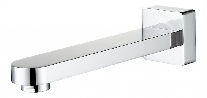 VETTO Bath Spout - Chrome