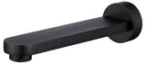 VETTO Bath Spout - Matte Black