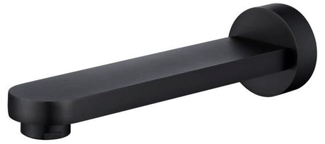 VETTO Bath Spout - Matte Black