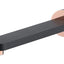 VETTO Bath Spout - Black & Rose Gold