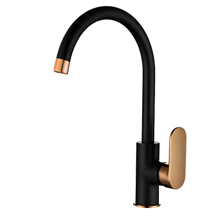 VETTO Kitchen Mixer