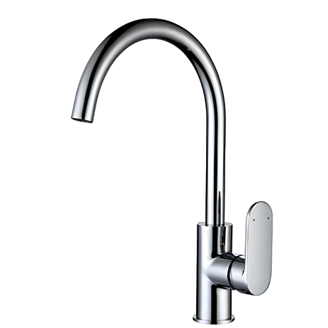 VETTO Kitchen Mixer