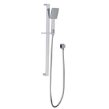 Eric Hand Shower On Rail (Chrome)