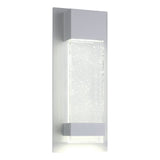 VILLAGRAZIA 2 exterior LED wall light 300mm