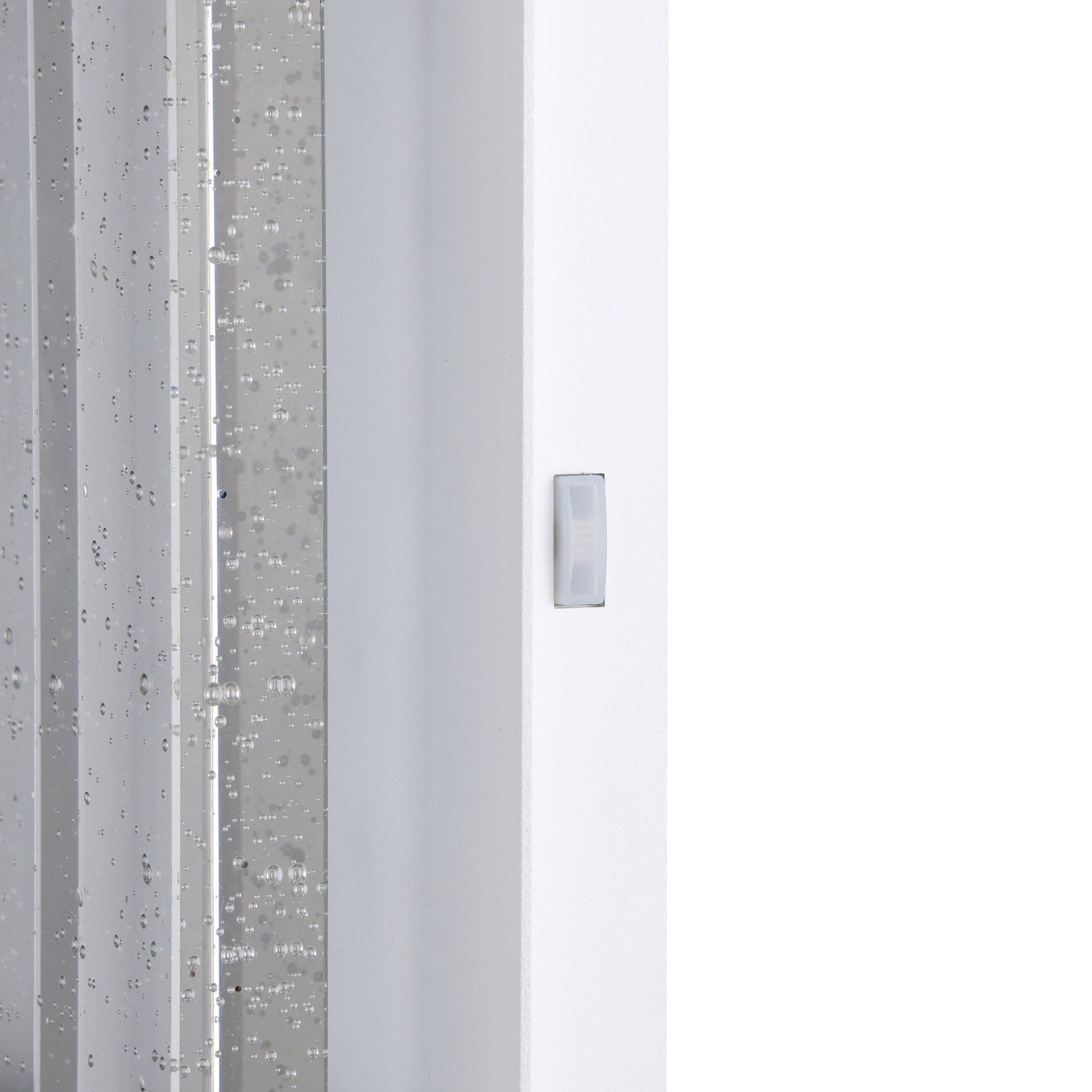 VILLAGRAZIA 2 exterior LED wall light 300mm