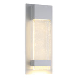 VILLAGRAZIA 2 exterior LED wall light 300mm