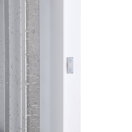 VILLAGRAZIA 2 exterior LED wall light 400mm