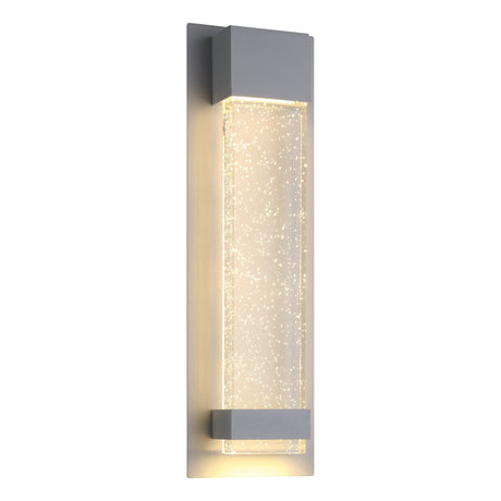 VILLAGRAZIA 2 exterior LED wall light 400mm
