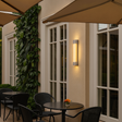 VILLAGRAZIA 2 exterior LED wall light 600mm
