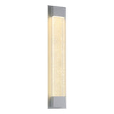 VILLAGRAZIA 2 exterior LED wall light 600mm