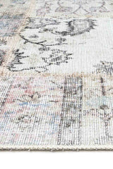 Cambridge Crown Vintage Washable Rug - VITAL 2048-00