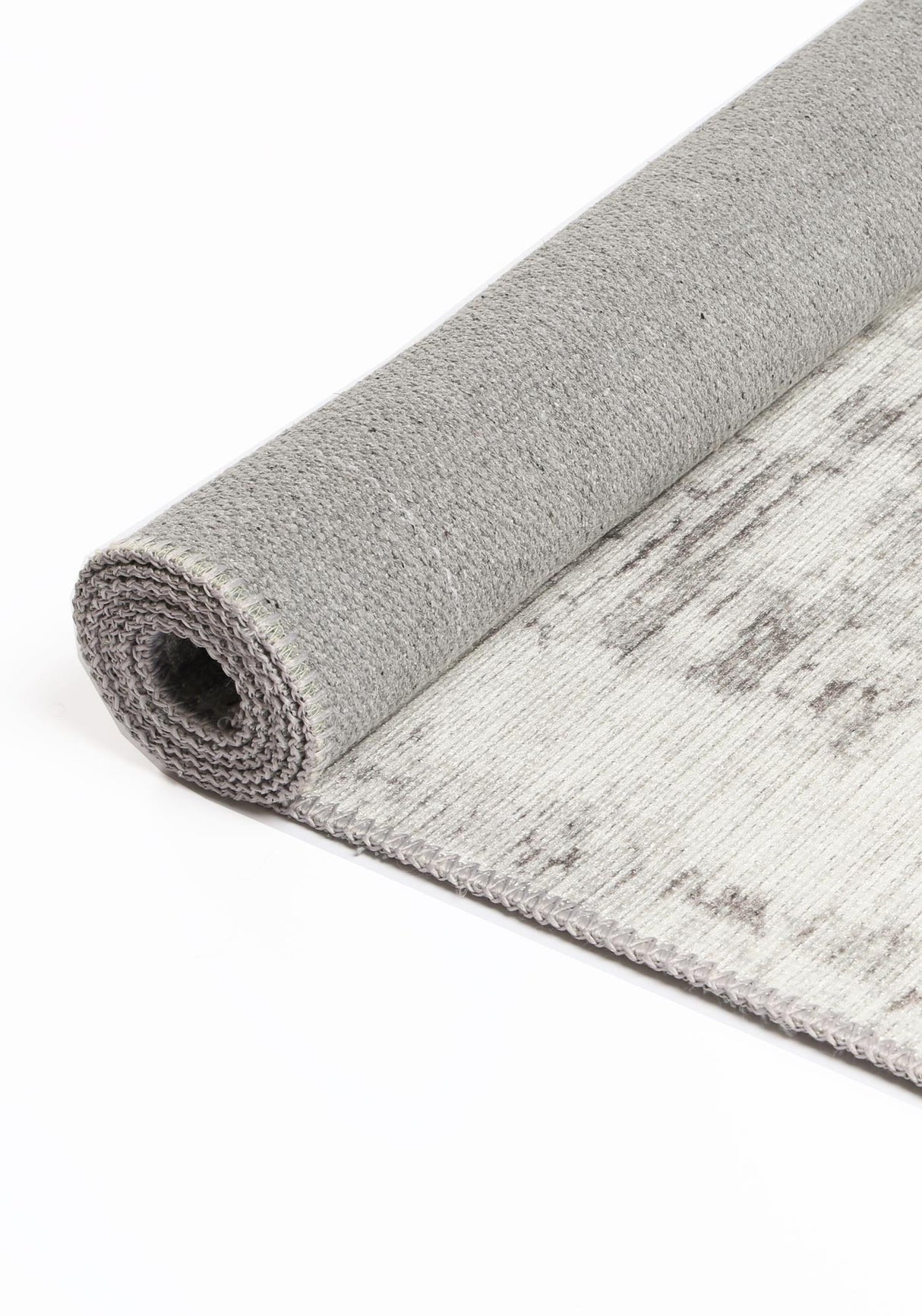 Abstract Evalina Grey Rug - VITAL 2280-01