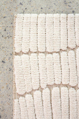 Villa Fossil Cream Rug