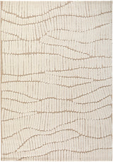 Villa Fossil Cream Rug