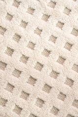 Villa Raine Natural Rug